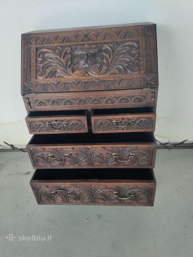 Sekreteras - nuotraukos Nr. 9