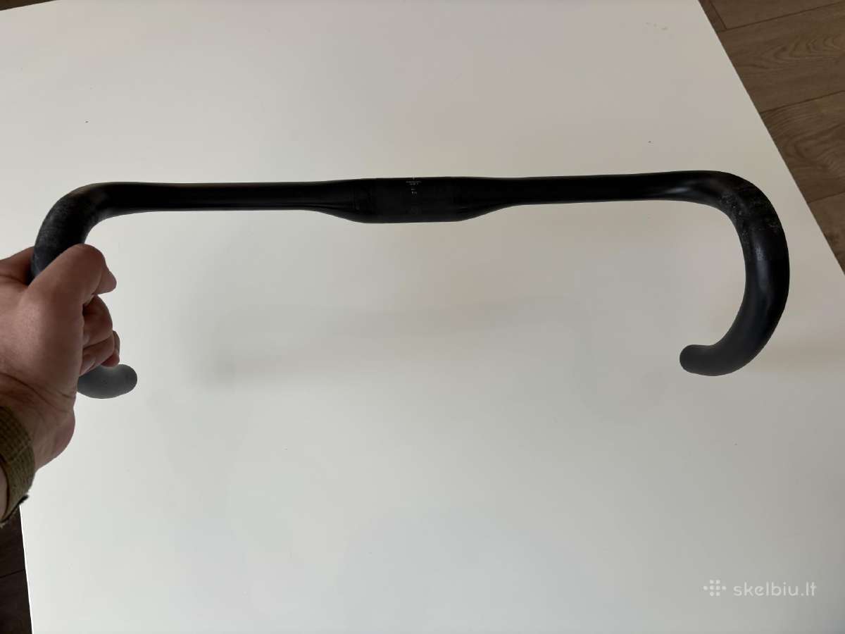 Giant Contact SLR D-fuse 42cm handlebar
