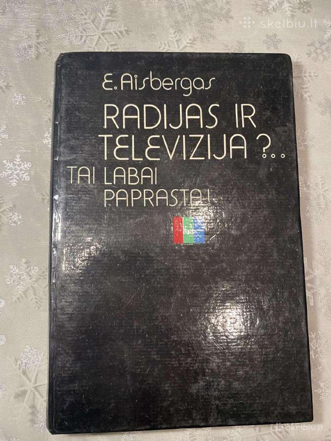 Parduodamos geros knygos. - nuotraukos Nr. 22