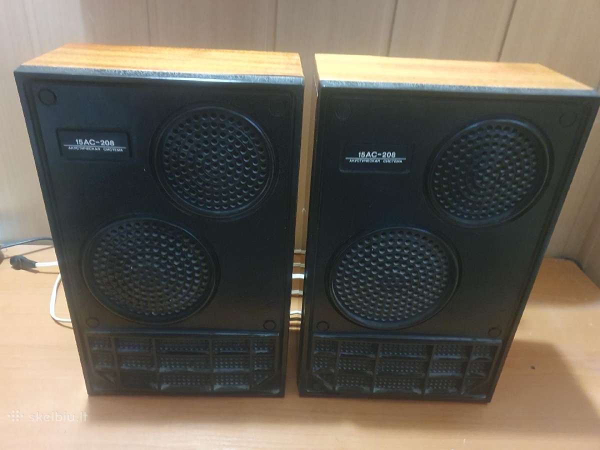 Technika,audio