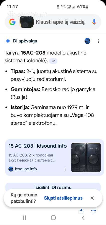 Technika,audio - nuotraukos Nr. 6