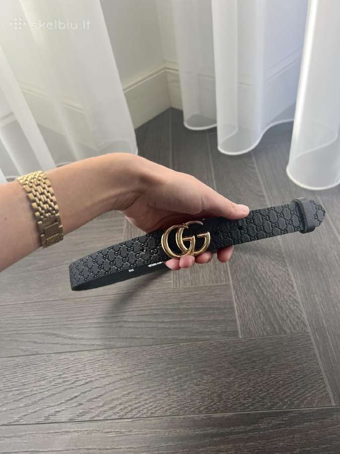 Gucci odinis dirzas