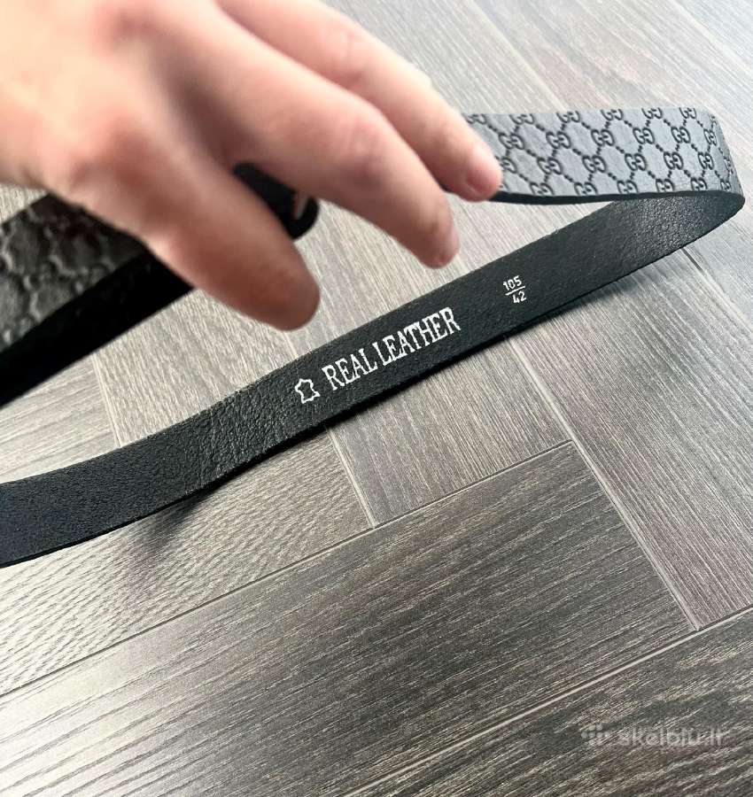 Gucci odinis dirzas - nuotraukos Nr. 2