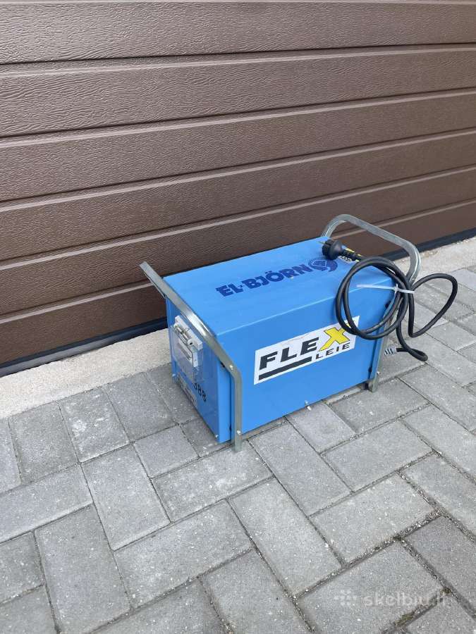 48v transformatorius