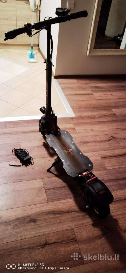 Beaster scooter bs15 kontroleris, baterija, visa
