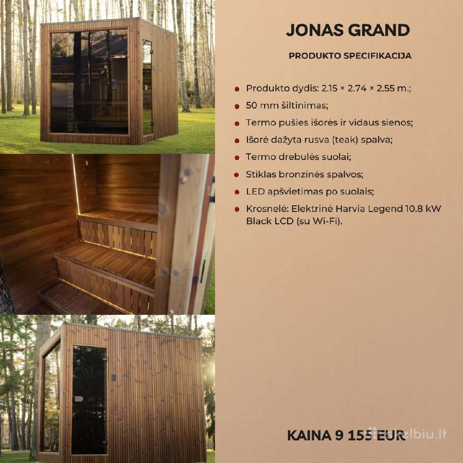 Pirčių ir kubilų išpardavimas didmenos kainomis - nuotraukos Nr. 5