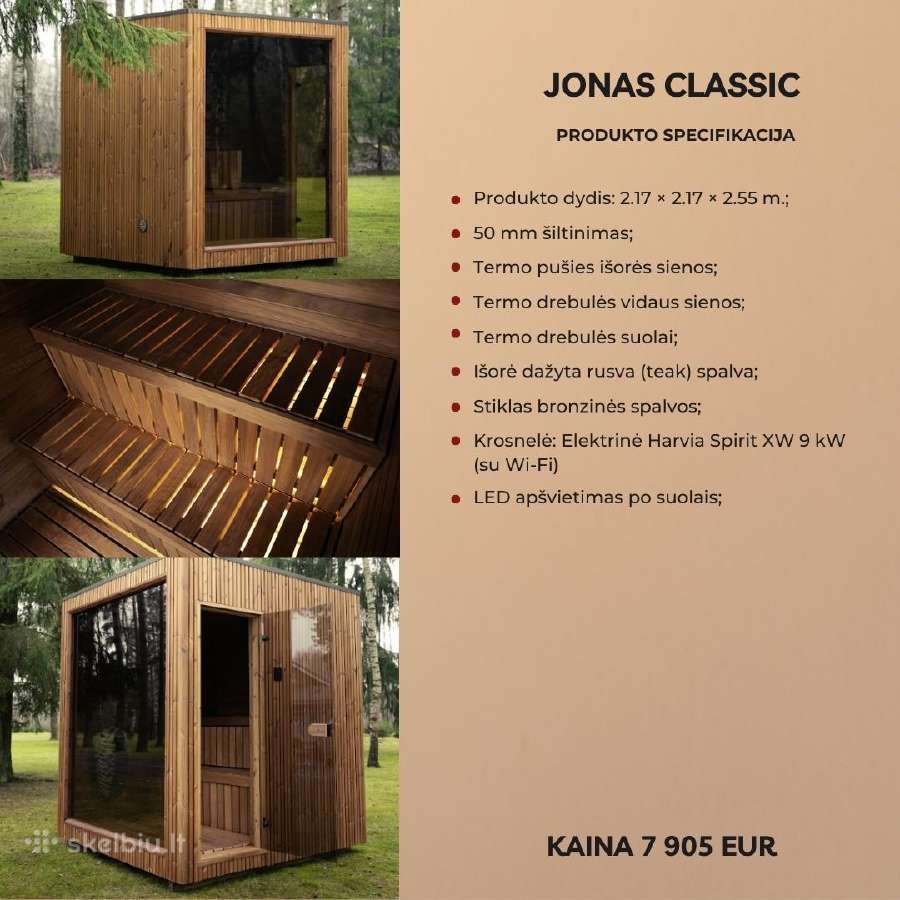 Pirčių ir kubilų išpardavimas didmenos kainomis - nuotraukos Nr. 4