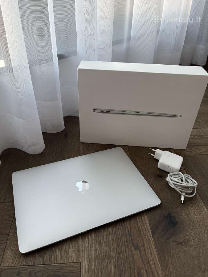 MacBook Air 2019 13