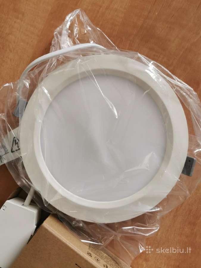 Šviestuvas LED 12w Ledvance
