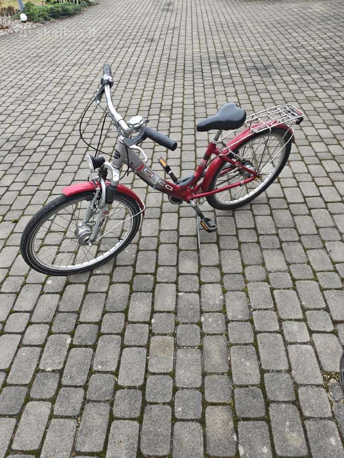Parduodu