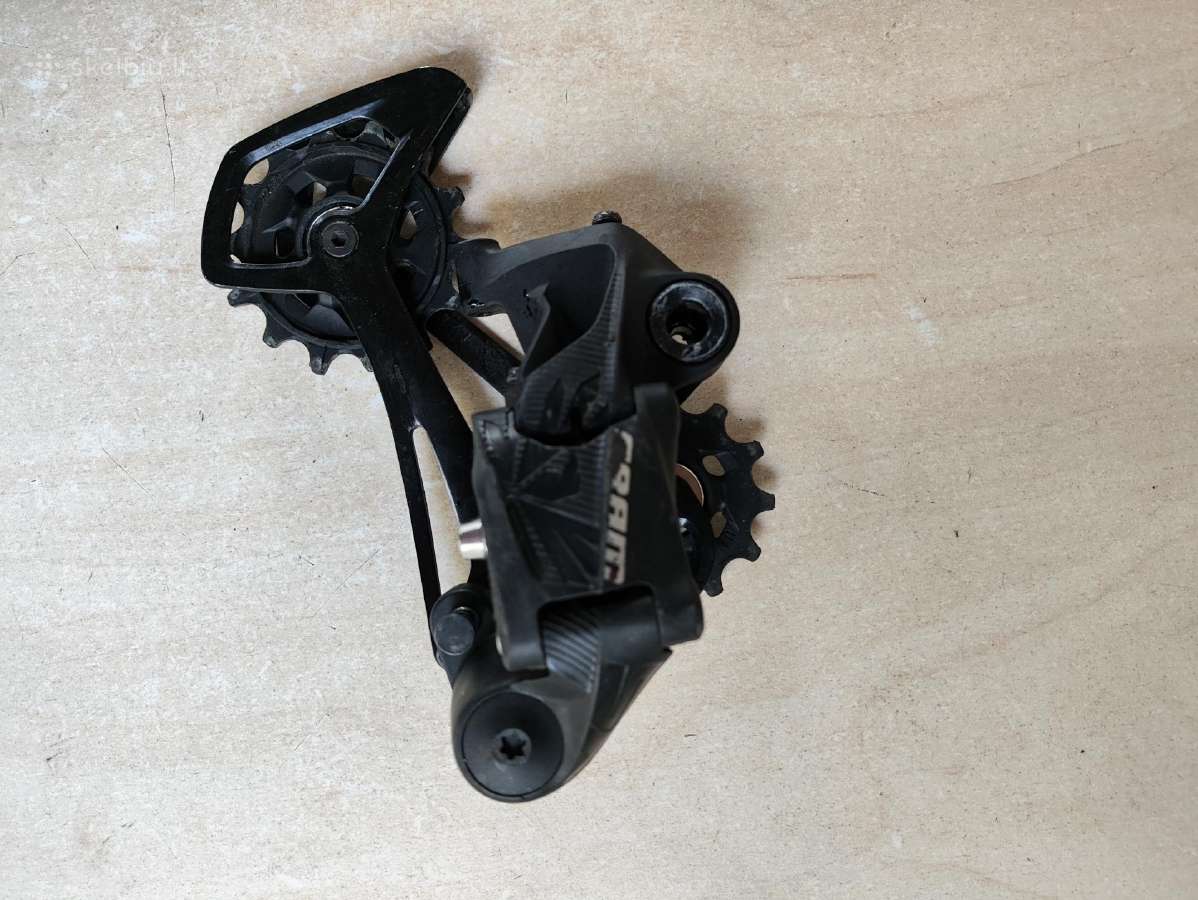 Sram Eagle Sx 12 speed