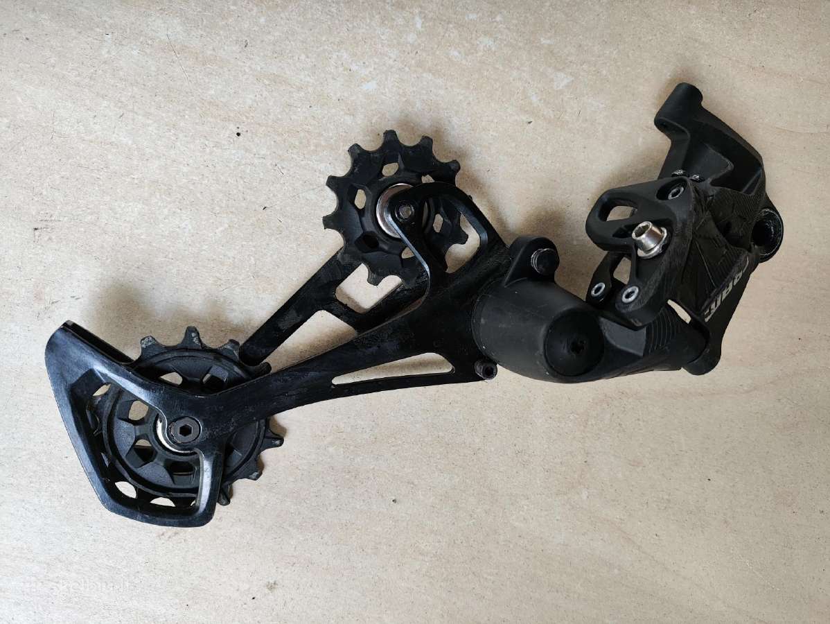 Sram Eagle Sx 12 speed - nuotraukos Nr. 2