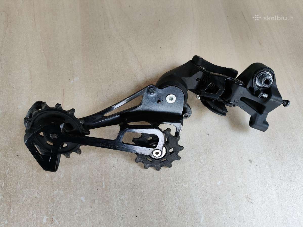 Sram Eagle Sx 12 speed - nuotraukos Nr. 3