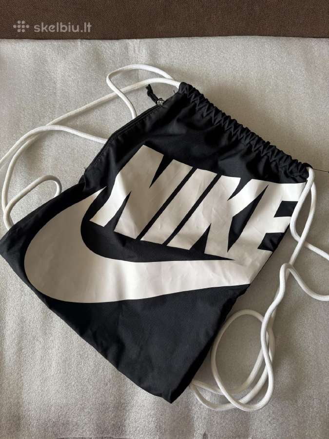 Nike originalus maišelis / kurinė