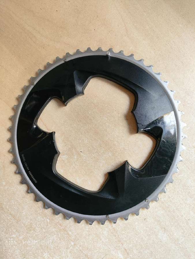 Sram 48t 12 speed
