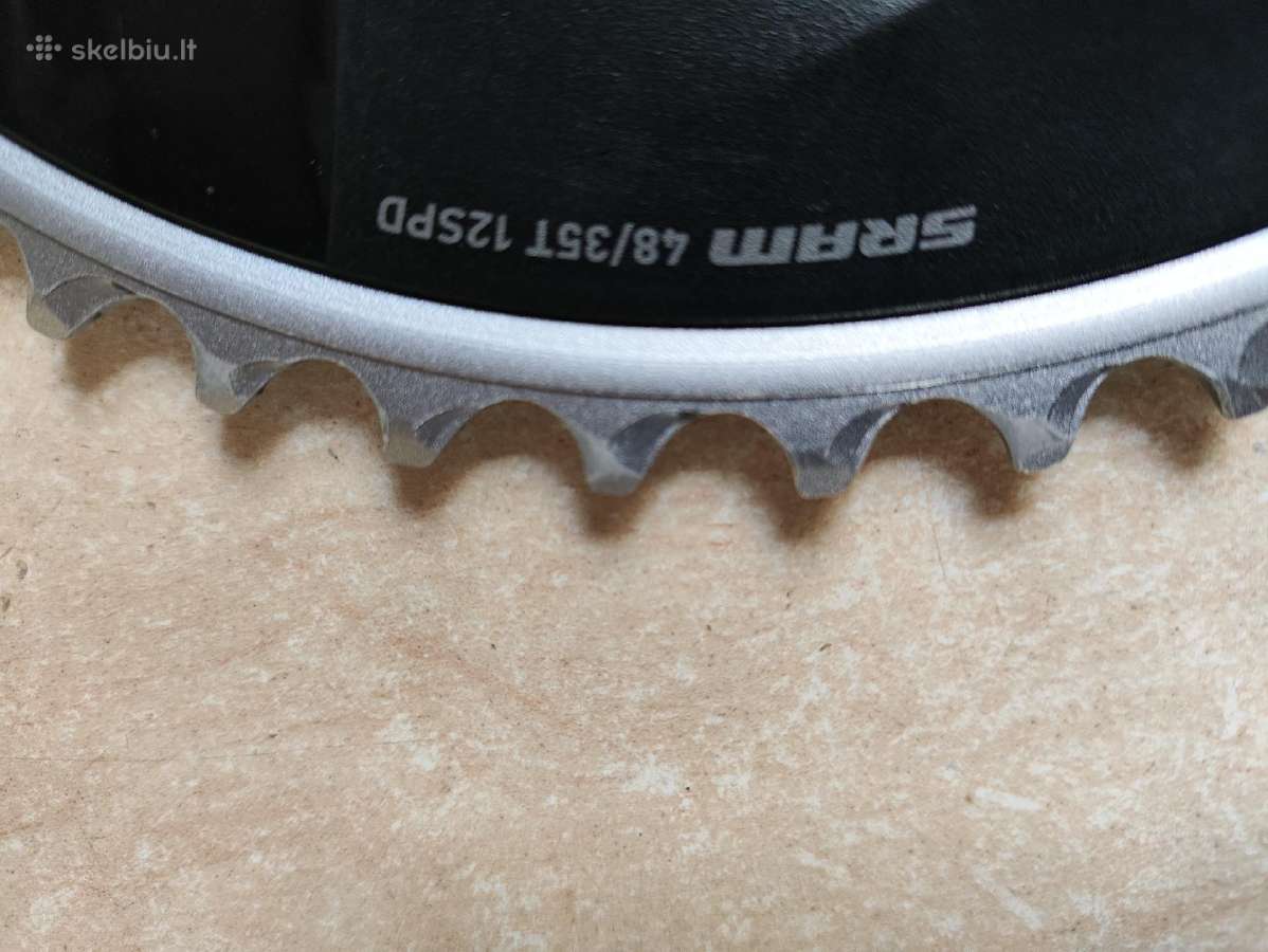 Sram 48t 12 speed - nuotraukos Nr. 2