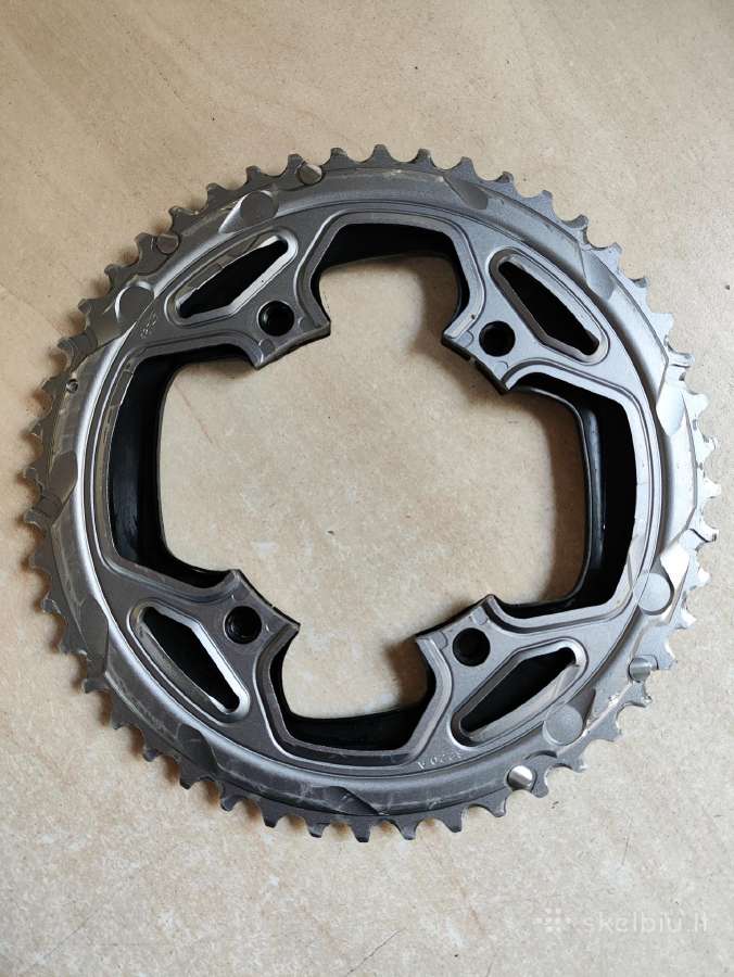Sram 48t 12 speed - nuotraukos Nr. 3