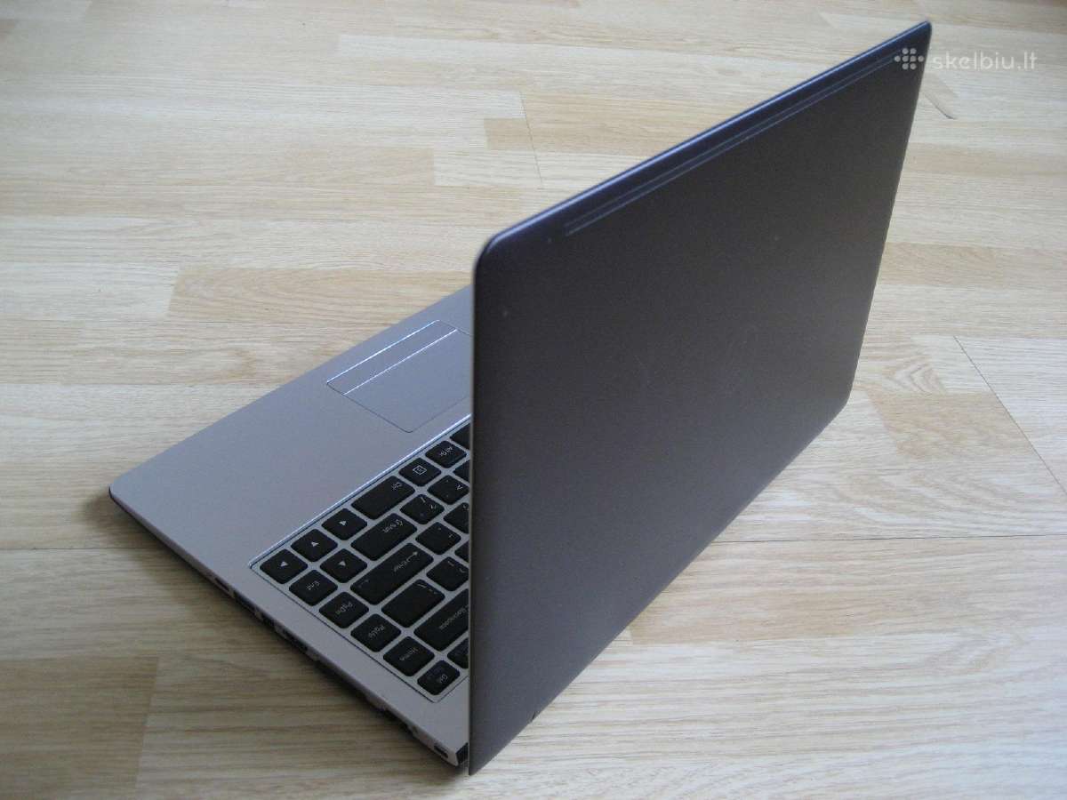 Greitas metalinis su 5G/ i5/ 256gb/ nauja baterija - nuotraukos Nr. 11