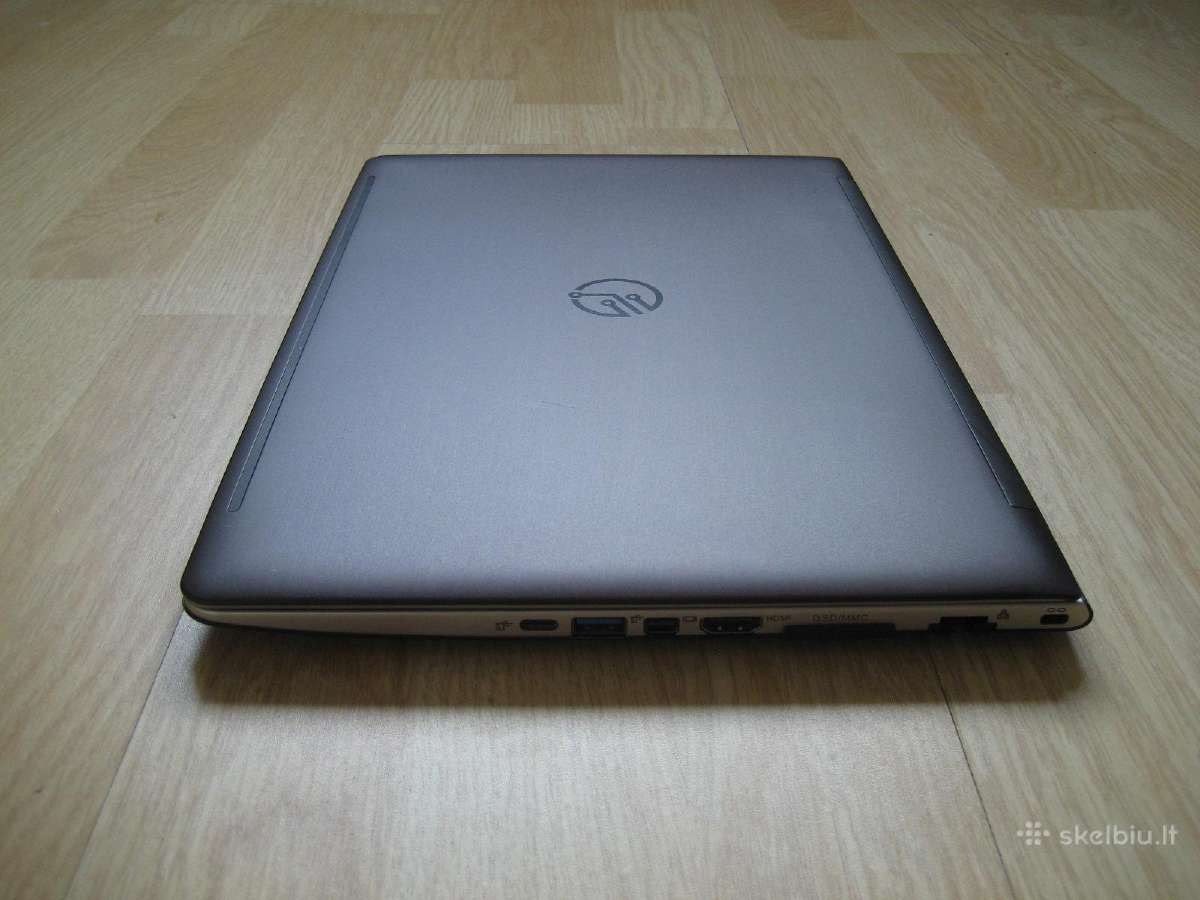 Greitas metalinis su 5G/ i5/ 256gb/ nauja baterija - nuotraukos Nr. 14