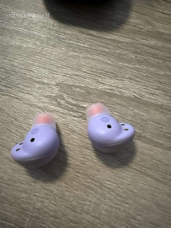 Asinukai buds 2 pro yra mažai naudoti - nuotraukos Nr. 6