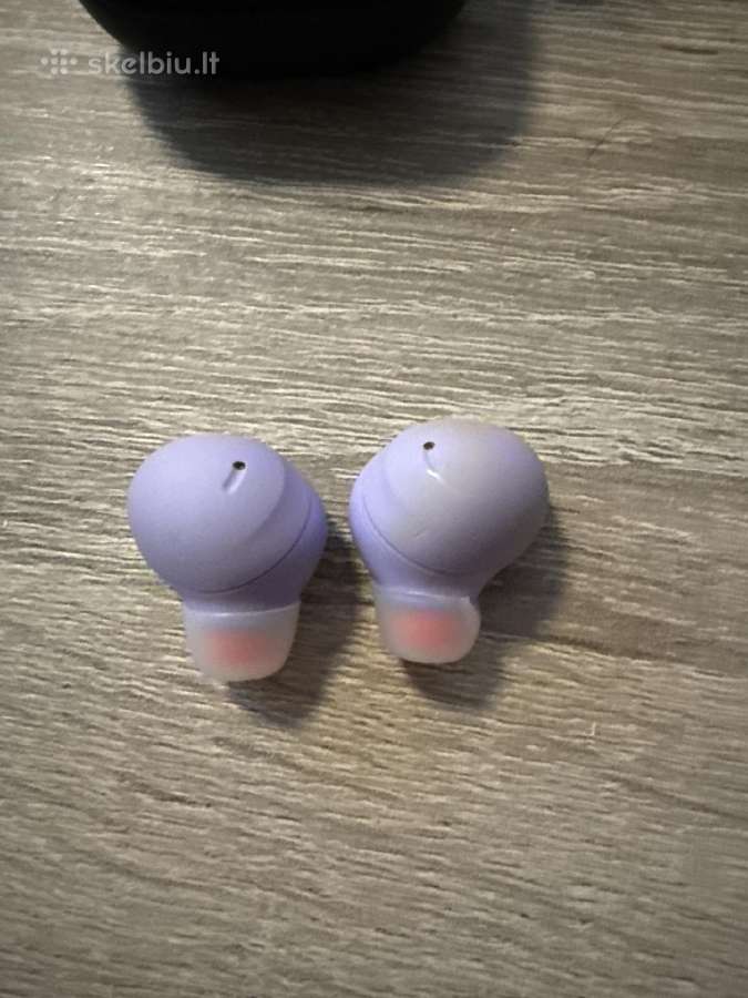 Asinukai buds 2 pro yra mažai naudoti - nuotraukos Nr. 7