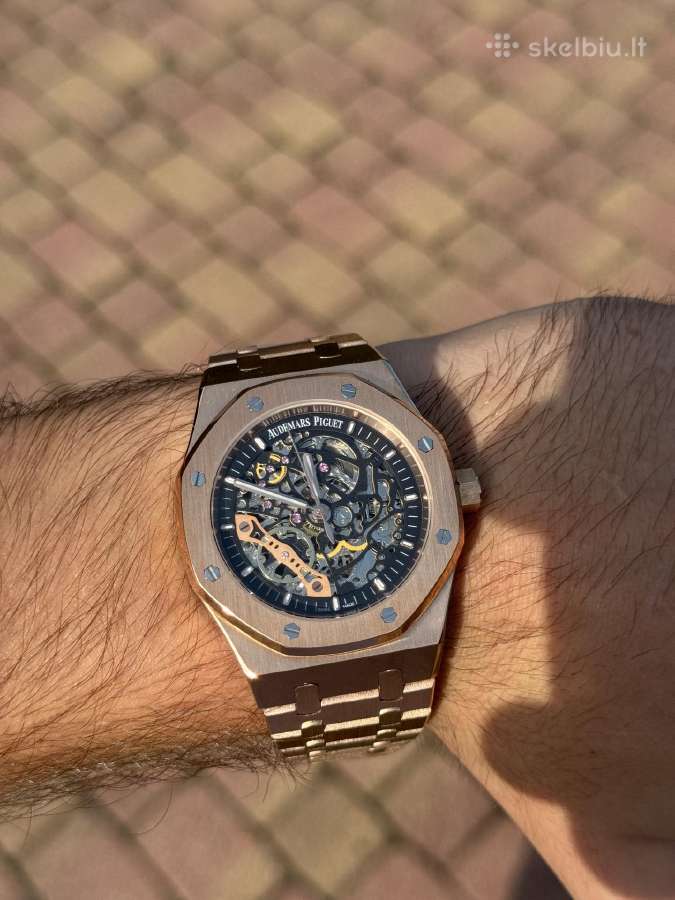 Audemars Piguet Royal Oak