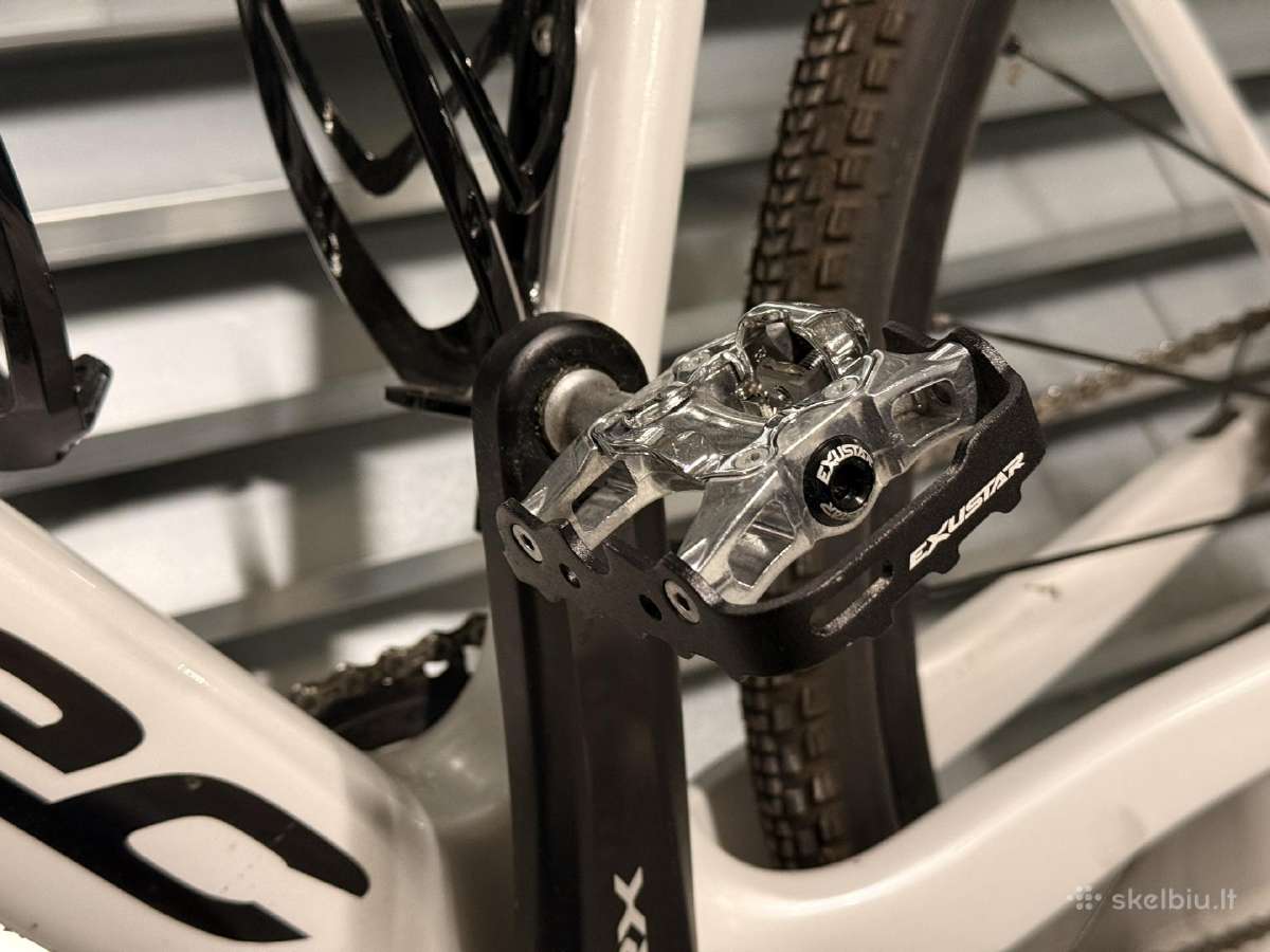 Corratec Allroad C1 gravel dviratis - nuotraukos Nr. 2