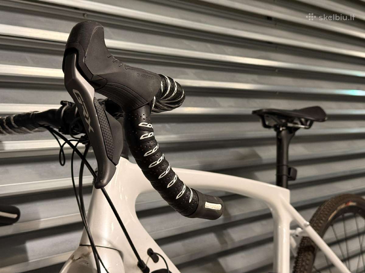 Corratec Allroad C1 gravel dviratis - nuotraukos Nr. 5