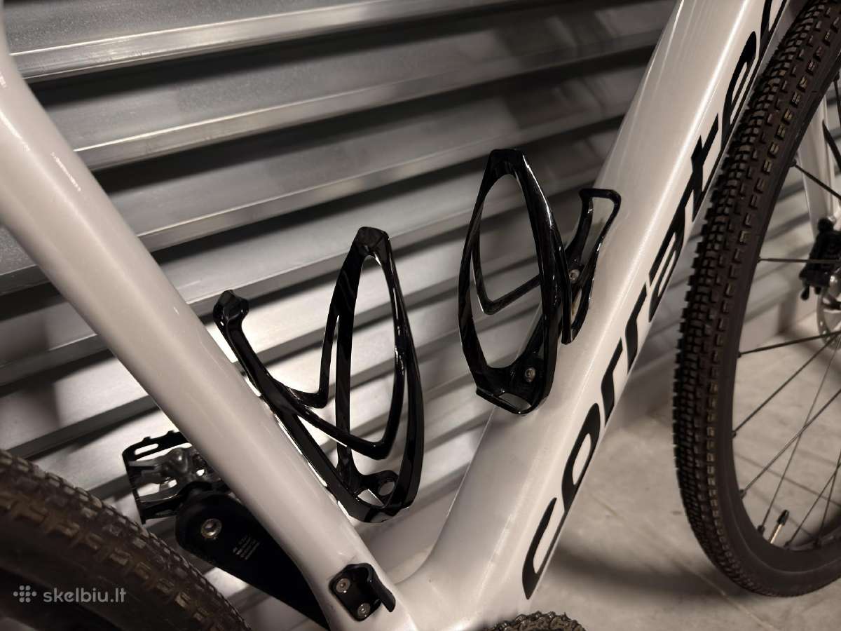 Corratec Allroad C1 gravel dviratis - nuotraukos Nr. 13