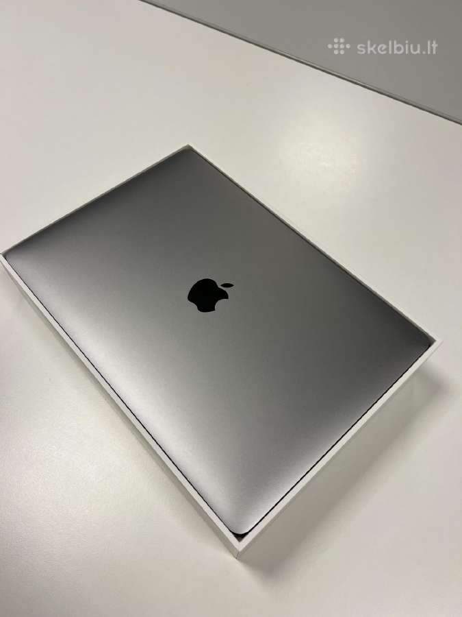 MacBook Air I3 2020
