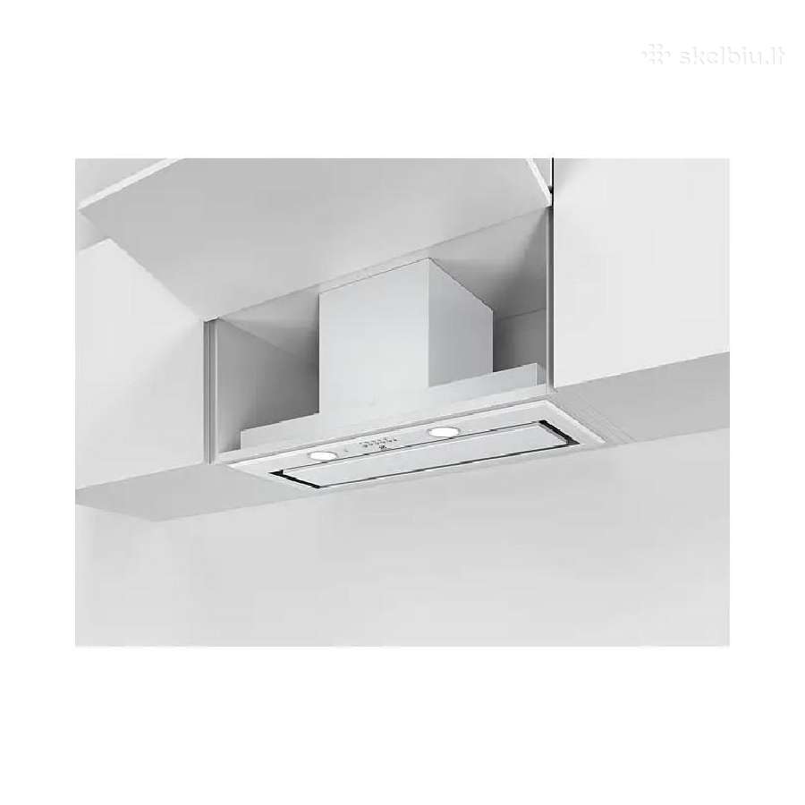 Gartraukis Electrolux Lfg719w