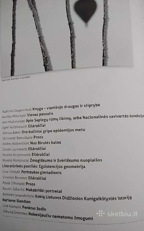 Pašvaistė. 2013m, nr.1 - nuotraukos Nr. 2