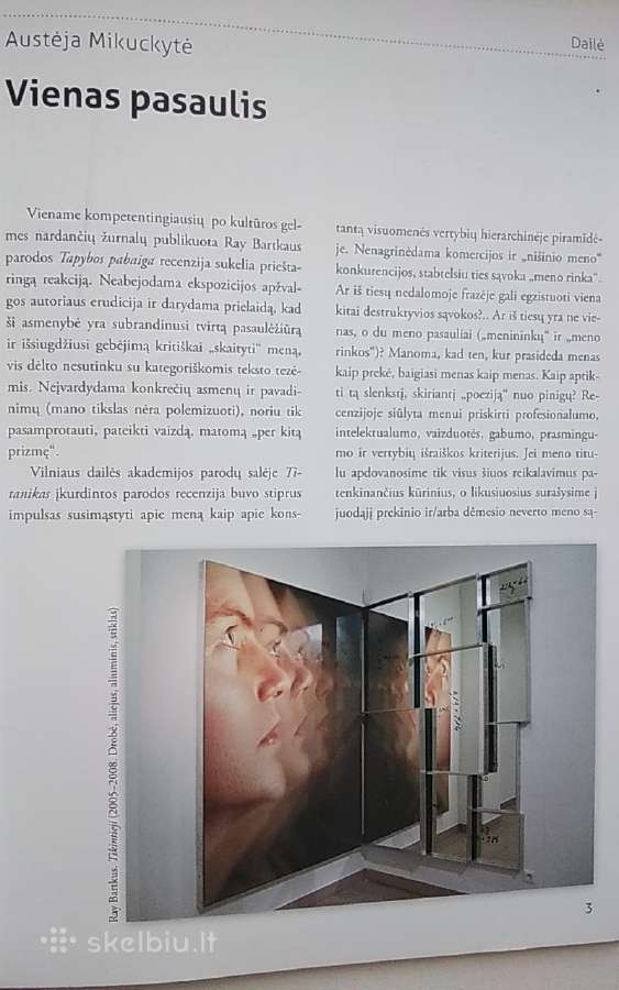 Pašvaistė. 2013m, nr.1 - nuotraukos Nr. 3