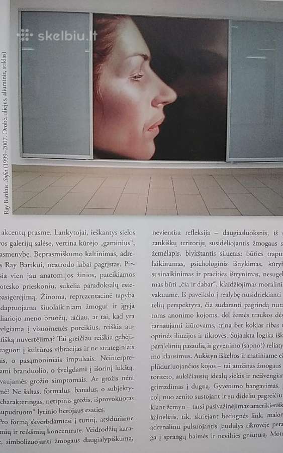 Pašvaistė. 2013m, nr.1 - nuotraukos Nr. 5