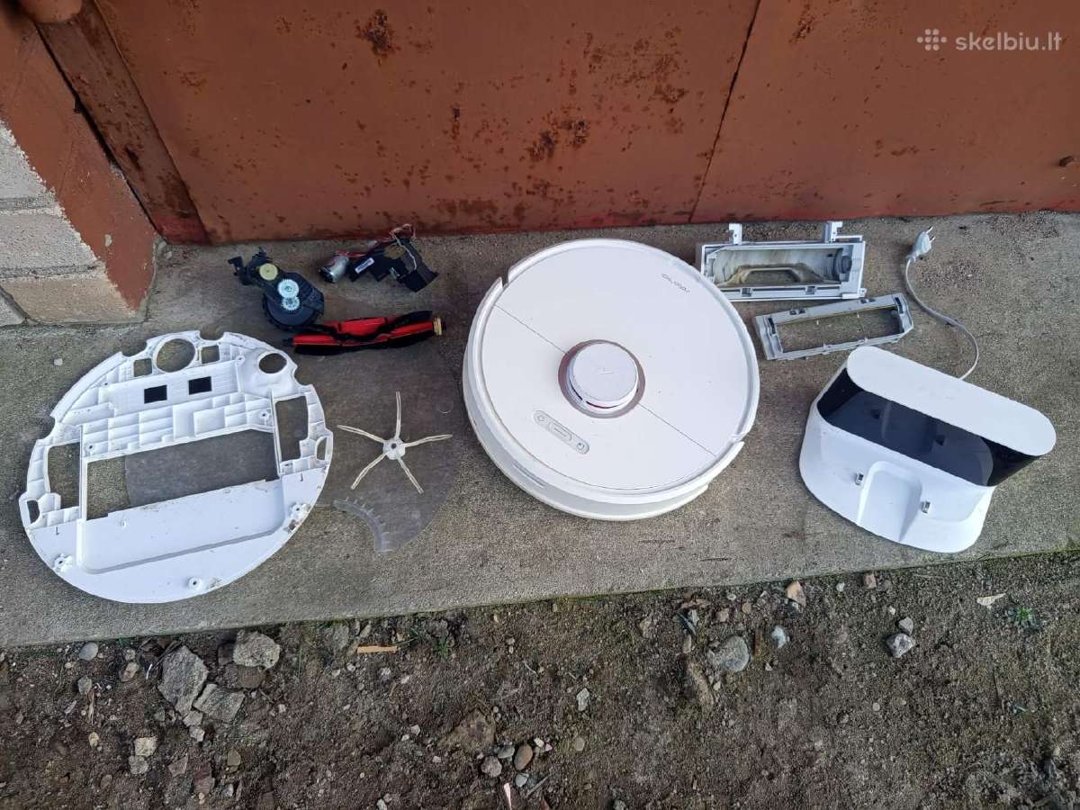 Roborock s6