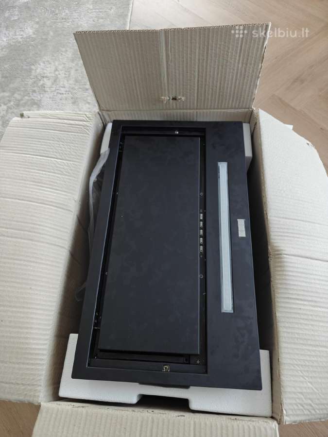 Gartraukis Franke Fbfp Bk Matt A52