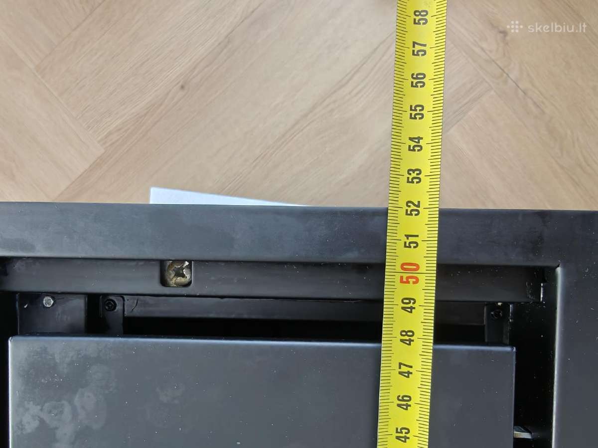 Gartraukis Franke Fbfp Bk Matt A52 - nuotraukos Nr. 11