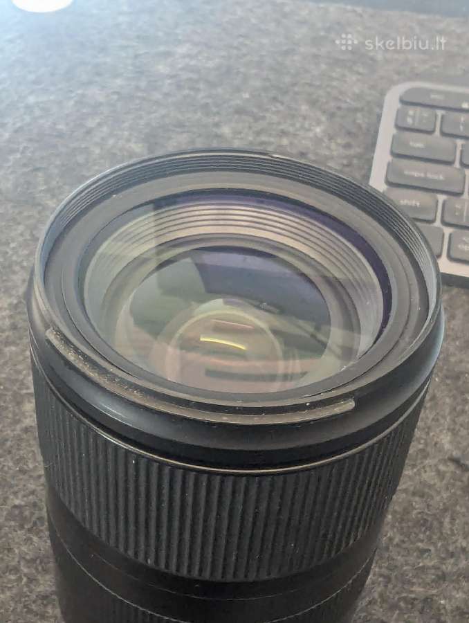 Tamron 28-75mm, F2.8 Di III Sony Fe