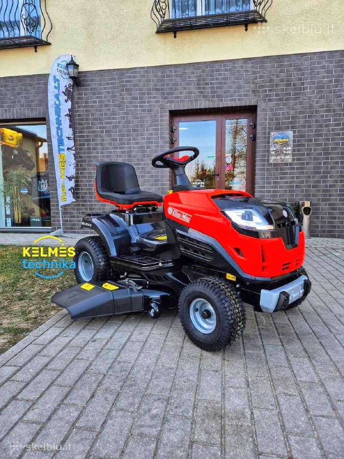 Gera kaina! Oleo - Mac Om 109 L/19 Kv