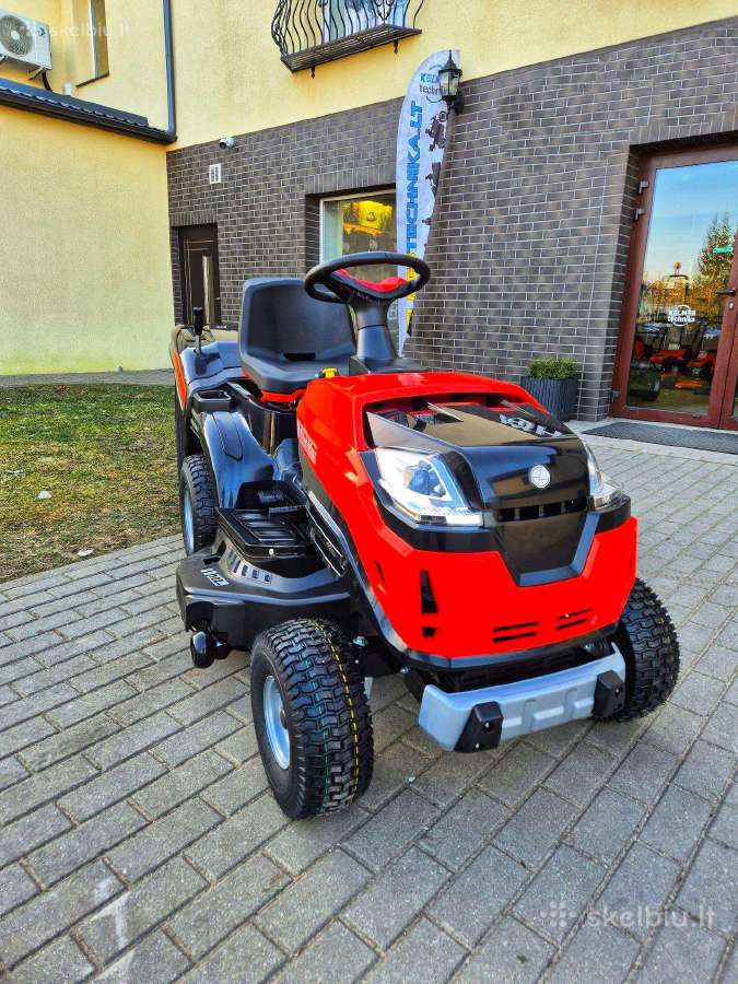 Puikus pasiūlymas! Oleo - Mac Om 102r/19 Kv - nuotraukos Nr. 3