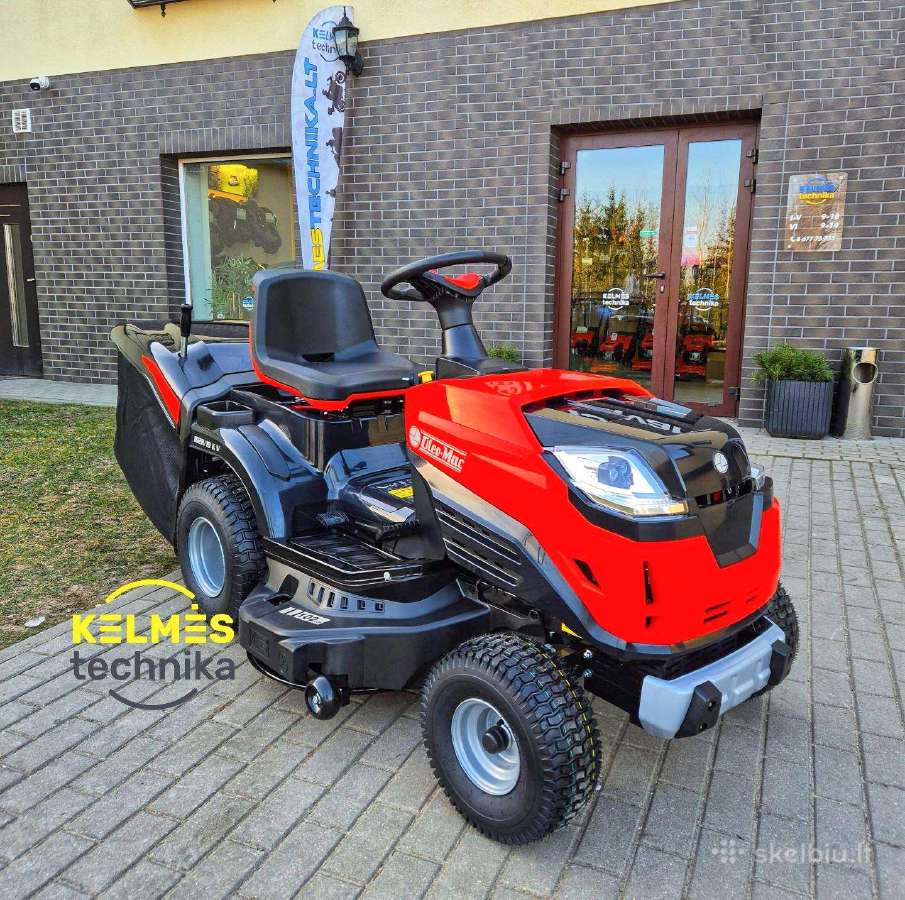 Puikus pasiūlymas! Oleo - Mac Om 102r/19 Kv