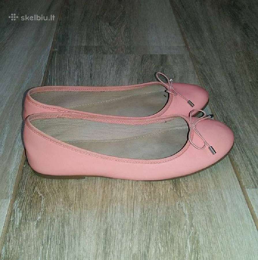 "Zara" bateliai - nuotraukos Nr. 3