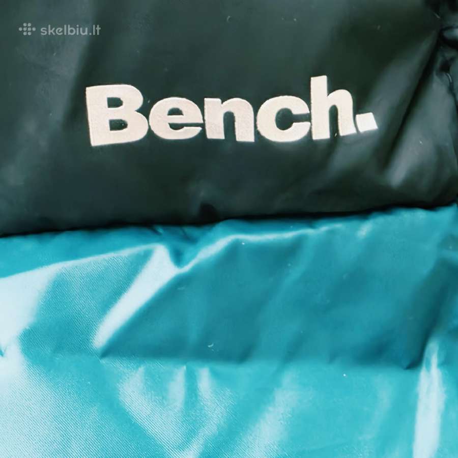 Liemenė Bench 170-176 dydžio su gobtuvu - nuotraukos Nr. 13