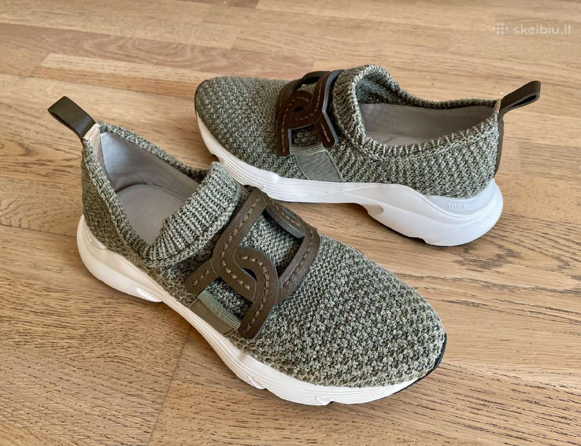 Tods batai - nuotraukos Nr. 2