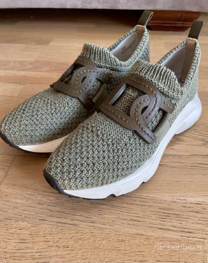 Tods batai - nuotraukos Nr. 3