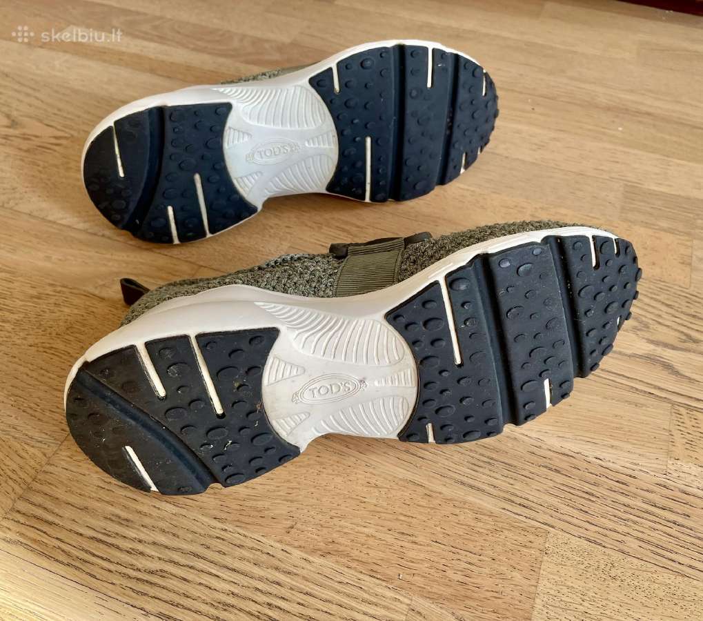 Tods batai - nuotraukos Nr. 6