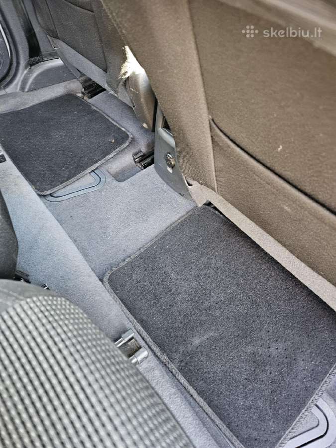 Peugeot 5008 - nuotraukos Nr. 3