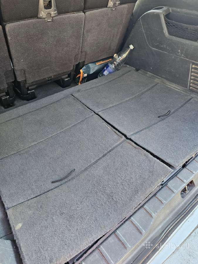 Peugeot 5008 - nuotraukos Nr. 4