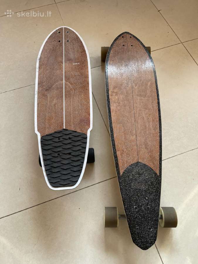 Longbordai
