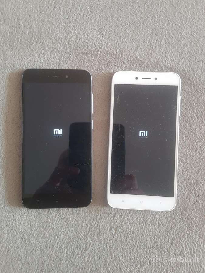 Xiaomi redmi 5a